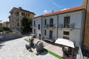 Millstone House La Spezia